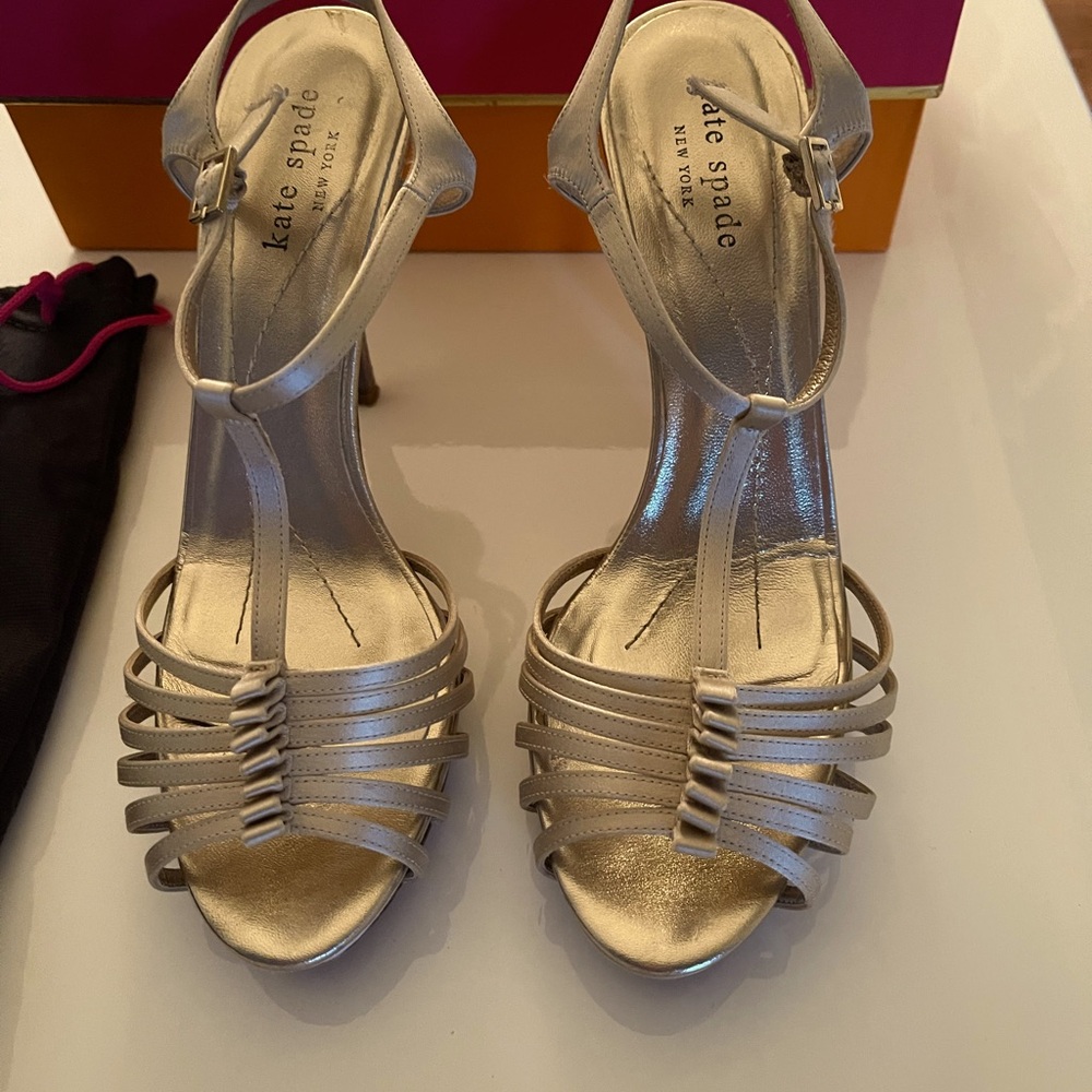 KATE SPADE SANDALS